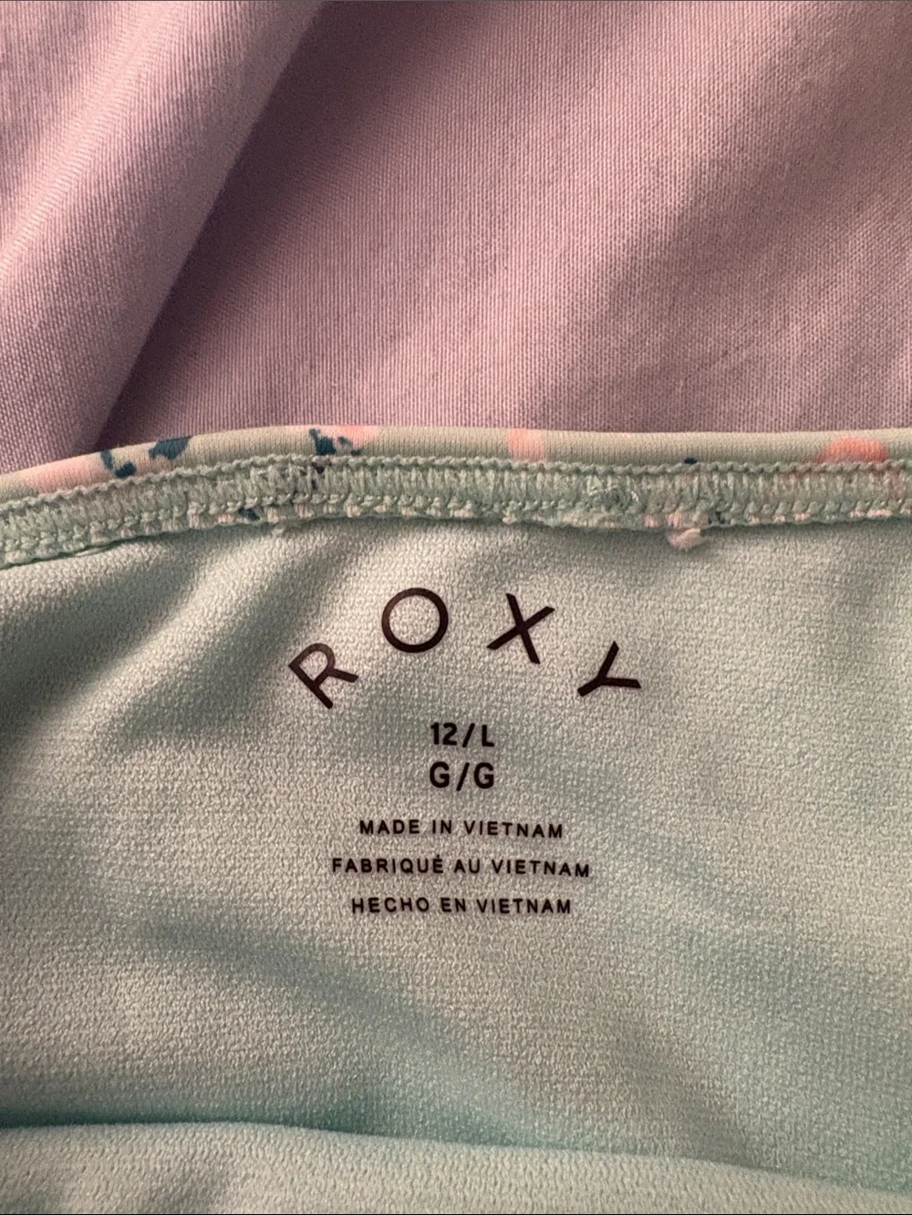 Roxy swim wear